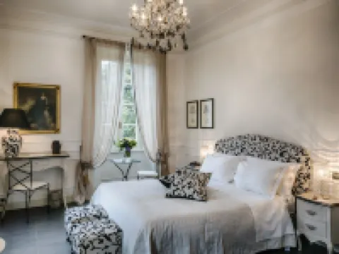 Relais Villa Vittoria Hotels in Laglio