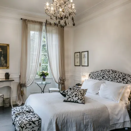 Relais Villa Vittoria