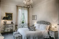 Relais Villa Vittoria Hotel di Laglio