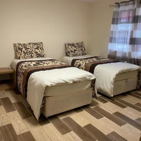Nights Inn
