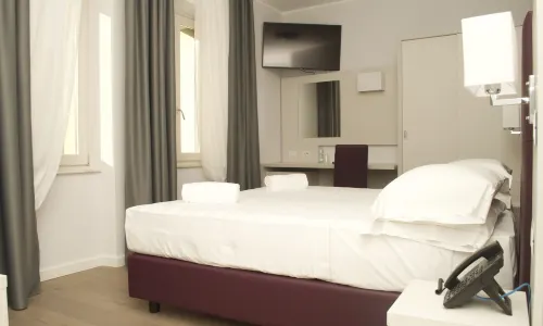 Hotel Boutique Castiglione del Lago