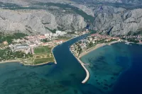 Pansion Begic Hotel a Duce