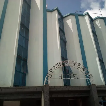 Grand Venus Hotel