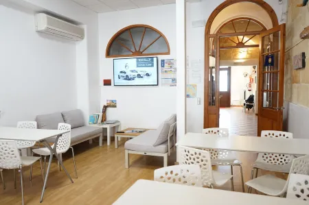 Hostel Menorca