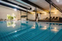 Hankø Hotell & Spa - Pools