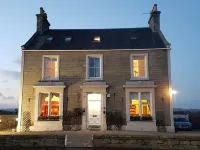 The Spindrift Guest House Hoteles en 