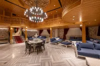 Nova Plaza Pera Hotels in Istanbul