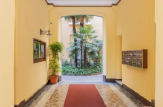 Milan Retreats Porta Venezia