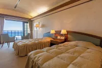 Hotel Riviera Shishikui Hotels in Kaiyo