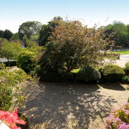 Marton Grange Country House