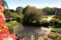 Marton Grange Country House Các khách sạn ở 
