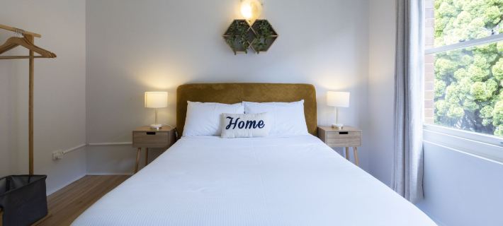Lotus Stay Manly - Apartment 31G Ξενοδοχεία στην πόλη Manly