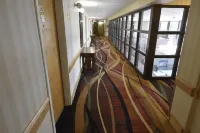 Tropical Inn - North Battleford