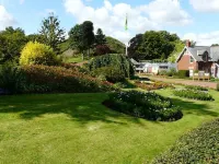 The Premier Lodge Hotels near Morpeth Railway Station