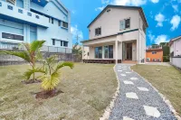 Private Villa Espacio Onna