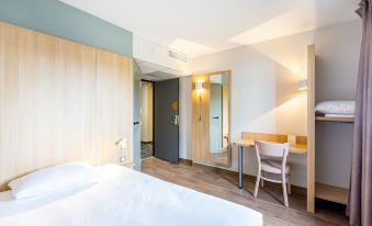 B&B Hotel Angers Parc Expos