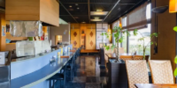 日南季節飯店