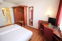 Hotel Miramar am Römer Hotels in Hochst