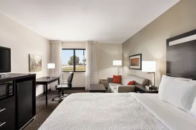 Carrollton Hotel