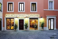 Hotel Fori Imperiali Hotel in zona Arco di Costantino