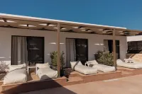 Sarana Suites Crete - Küvet