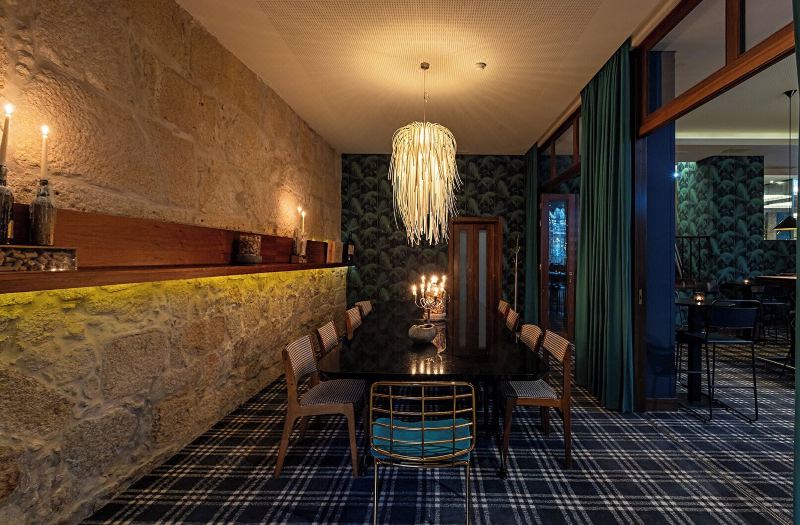Pestana Vintage Porto Hotel & World Heritage Site photo 5