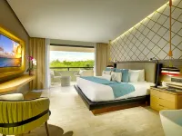 TRS Yucatan Hotel - Adults Only Hotels in Solidaridad