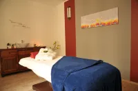 Vulkanhotel Balance&Selfness - spa