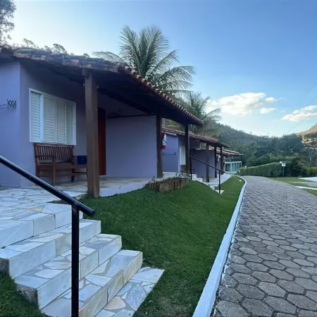 Hotel Pousada Rio Turvo