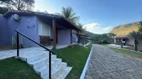 Pousada do Rio Turvo - Mountain view