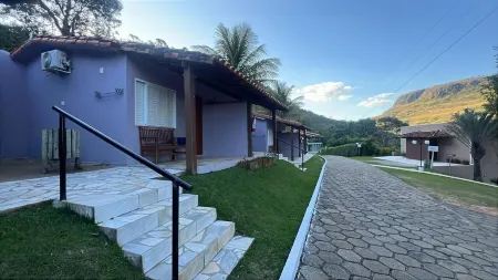 Pousada do Rio Turvo