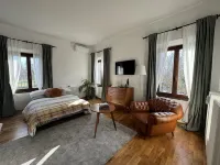 Affittacamere Ca' de Mazapedar Hotels in Lugo