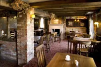 Premier Inn Waltham Abbey Hotels in Epping
