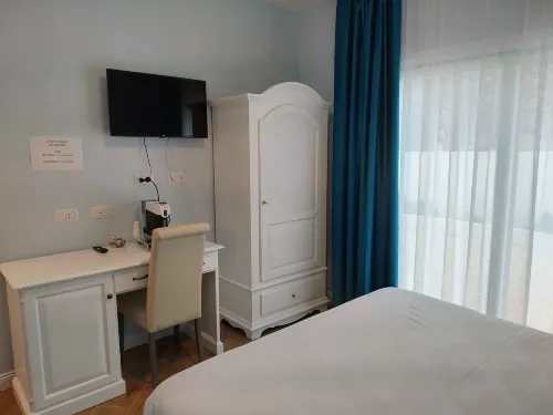 RMaison Luxury Suites Olbia