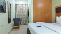 Breakfort Hotel and Suites - Bữa sáng