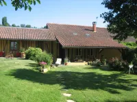Domaine à Marmande Các khách sạn ở Estipouy