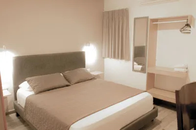 Hotel Yivinaca Hotels in 