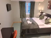 Tune Hotell Sarpsborg Hotels in Sarpsborg