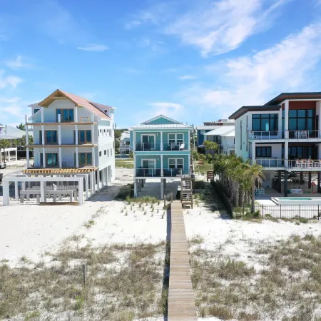 Windsong by Pristine Properties Vacation Rentals