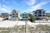 Windsong by Pristine Properties Vacation Rentals - Beach