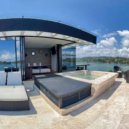 Vivanti Resort