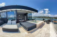 Vivanti Resort - de playa