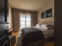 Design Hotel Verbenicum Hotels in Vrbnik