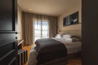 Design Hotel Verbenicum Hotels in Krk