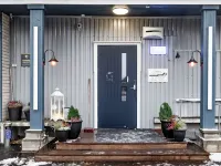 Hotelli Keskipiste Hotels in Nivala-Haapajarvi sub-region