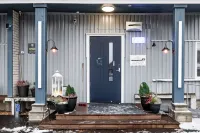 Hotelli Keskipiste Hotels in Nivala-Haapajarvi sub-region