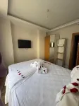NATİVO HOTEL Hotel a Altinkale Mahallesi