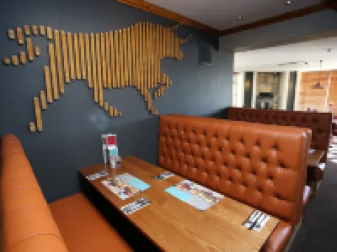 紐瓦克普里米爾酒店 特倫託河上的紐瓦克酒店