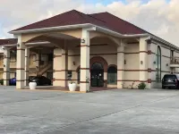 Executive Inn and Suites - WiFi
