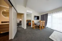 Willowbank Motel Hotels in Hapuku